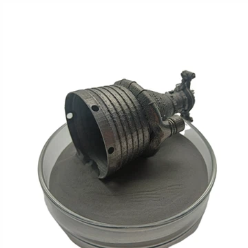 Inconel 718 poud