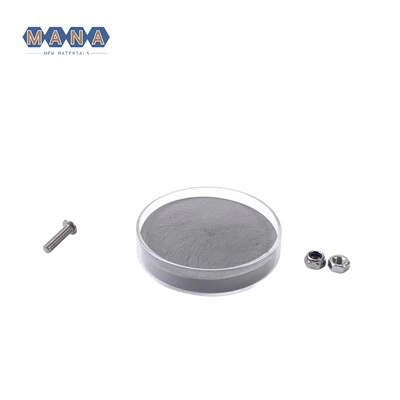Aliminyòm Alloy Powder Al6061 Powder